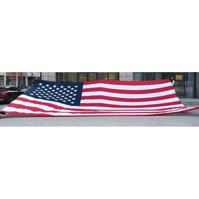 乌拉特前3x5ft 是多少厘米？旗帜常见规格尺寸对照与选购要点